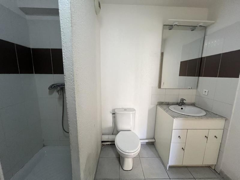 Appartement - 54 m² - 2 pièces