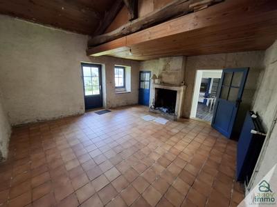 Maison - 220 m² - 7 pièces