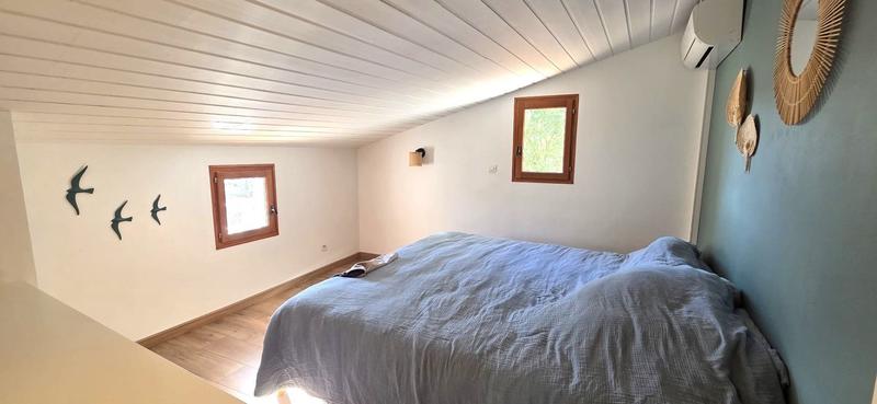 Maison - 86 m² - 5 pièces