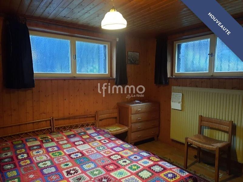 Maison - 134 m² - 7 pièces