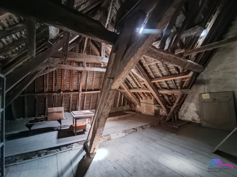 Appartement - 98 m² - 4 pièces