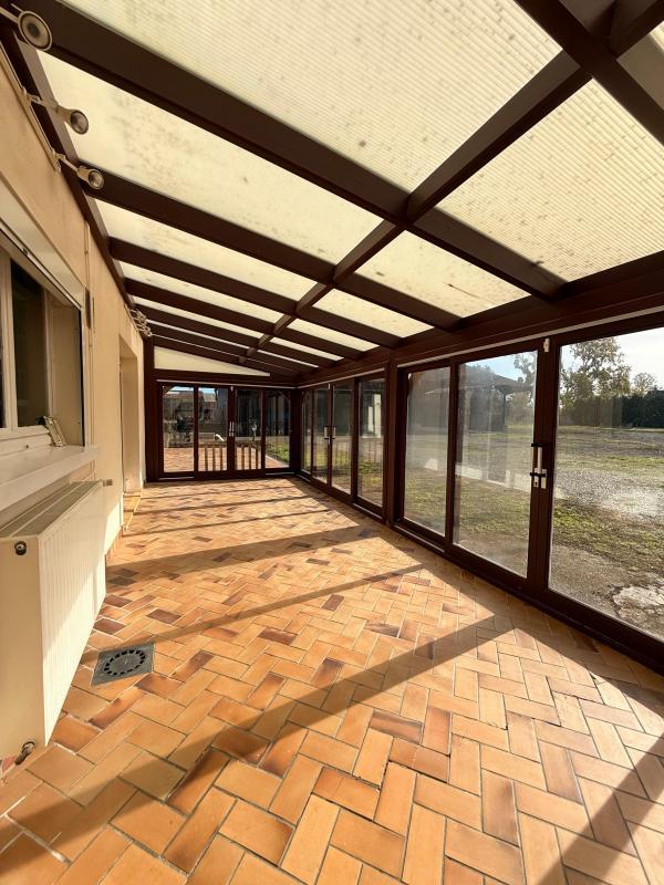 Ferme - 220 m² - 4 pièces