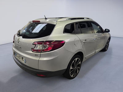 Renault Megane 3 Estate - 1.6 dCi 130 Cv Bose Edition