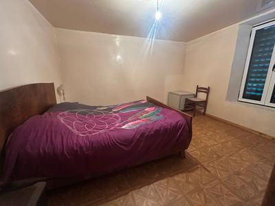 Maison ancienne - 160 m² - 10 pièces