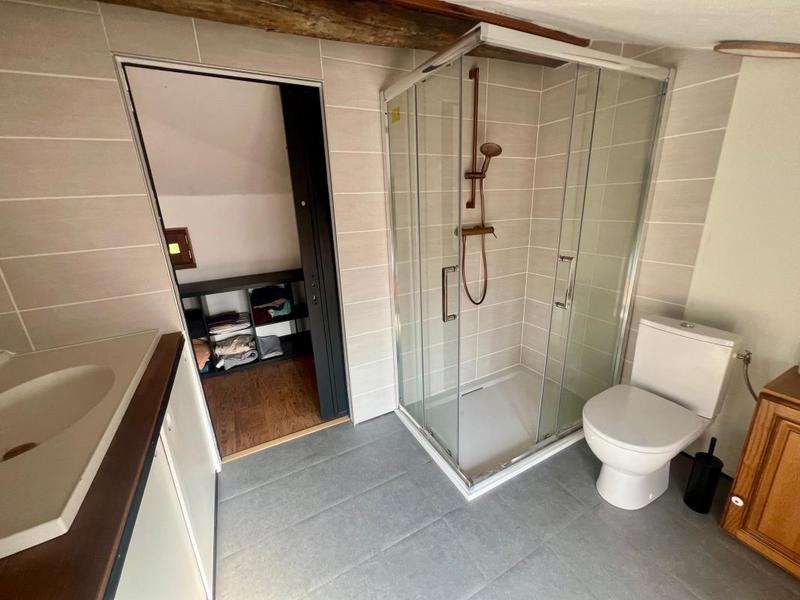 Appartement - 73 m² - 3 pièces