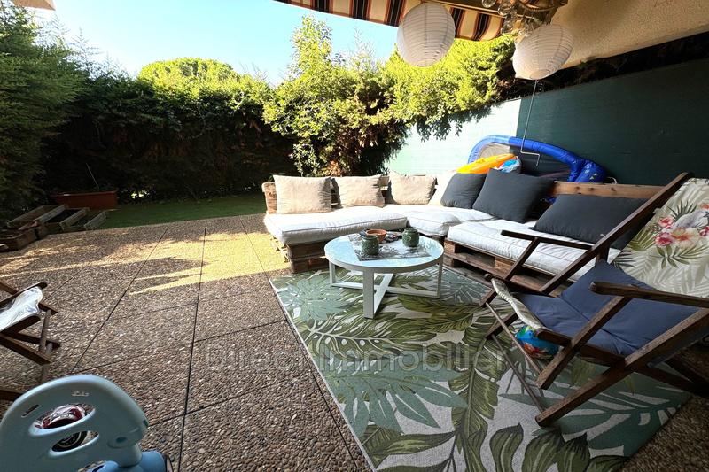 Appartement - 55 m² - 2 pièces