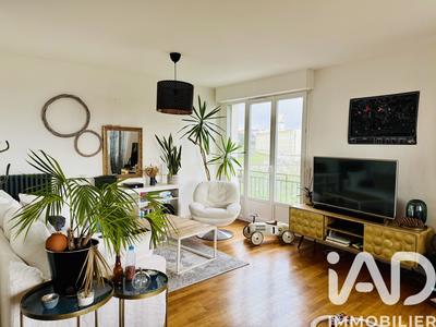 Appartement - 103 m² - 5 pièces