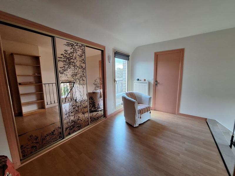 Propriété - 162 m² - 6 pièces