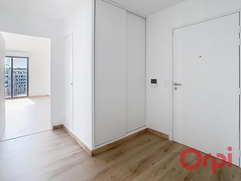 Appartement - 83 m² - 4 pièces