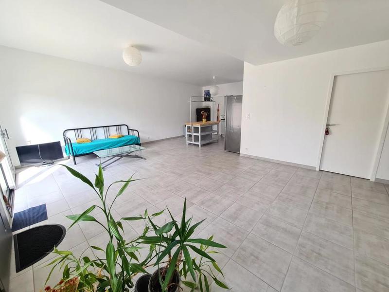 Maison - 89 m² - 5 pièces