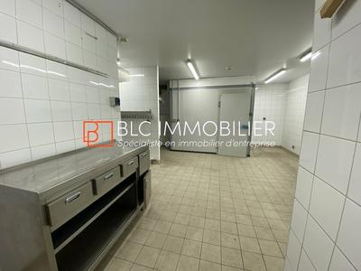 Local commercial - 172 m²
