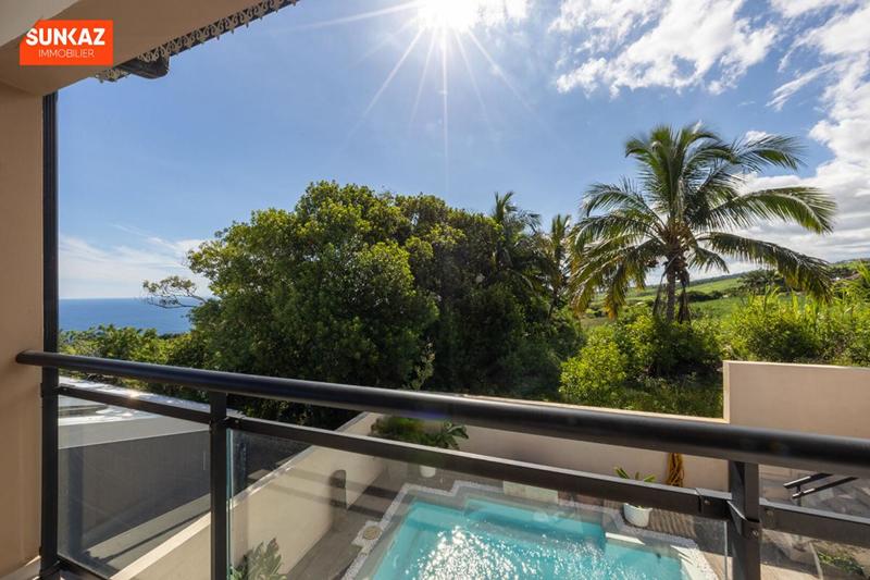 Maison - 160 m² - 5 pièces