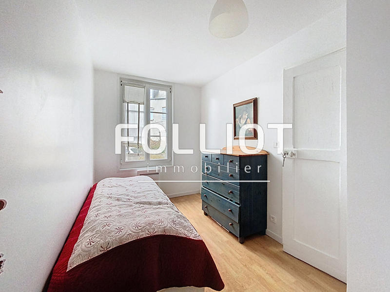 Maison - 70 m² - 4 pièces