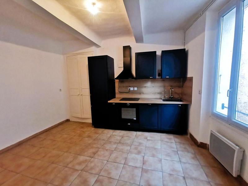 Appartement - 77 m² - 3 pièces