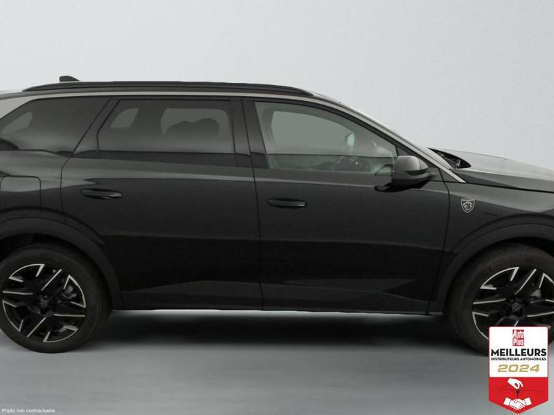 Peugeot 5008 Hybrid 145 e-Dcs6 Gt