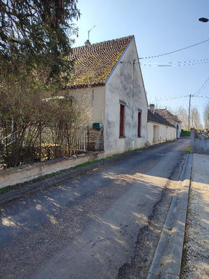 Maison - 144 m² - 6 pièces