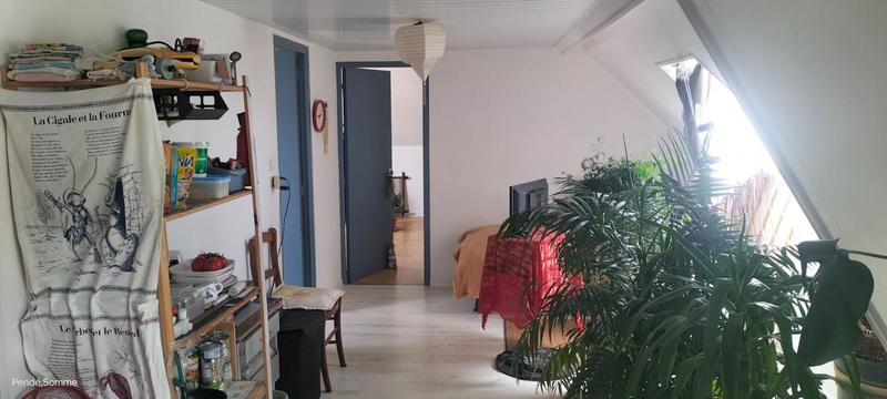 Maison - 186 m² - 3 pièces