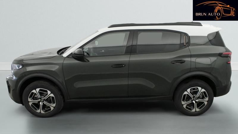 Citroën C3 Aircross Nouveau Hybride 145 e-Dcs6 Max