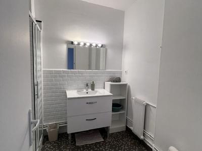 Appartement - 40 m² - 1 pièce