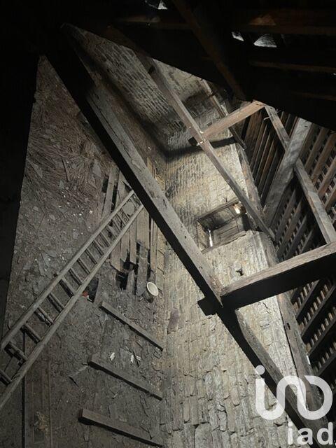 Maison de village - 164 m² - 6 pièces