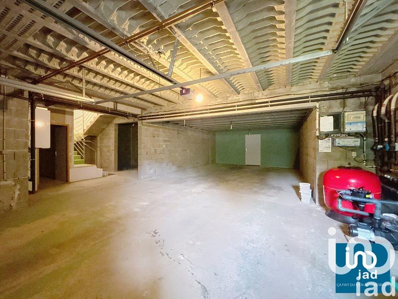 Maison de maîtres - 180 m² - 10 pièces