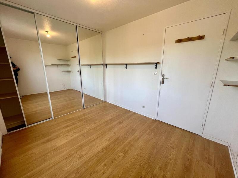 Maison - 72 m² - 4 pièces