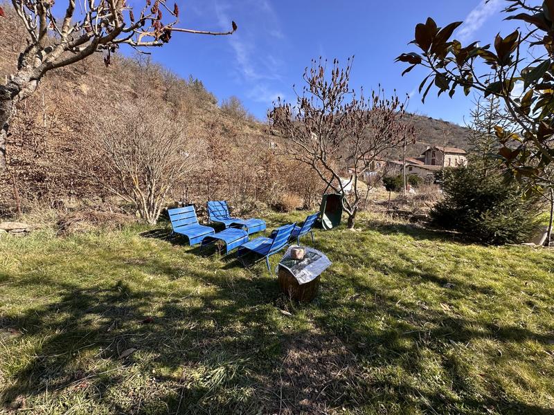 Maison traditionnelle - 102 m² - 4 pièces