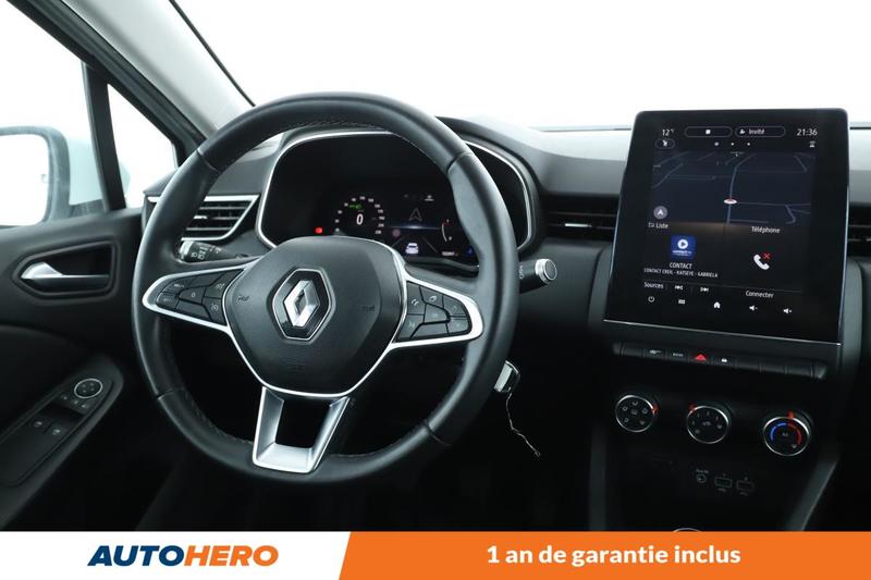 Renault Clio 1.5 Blue dCi Business 85 ch
