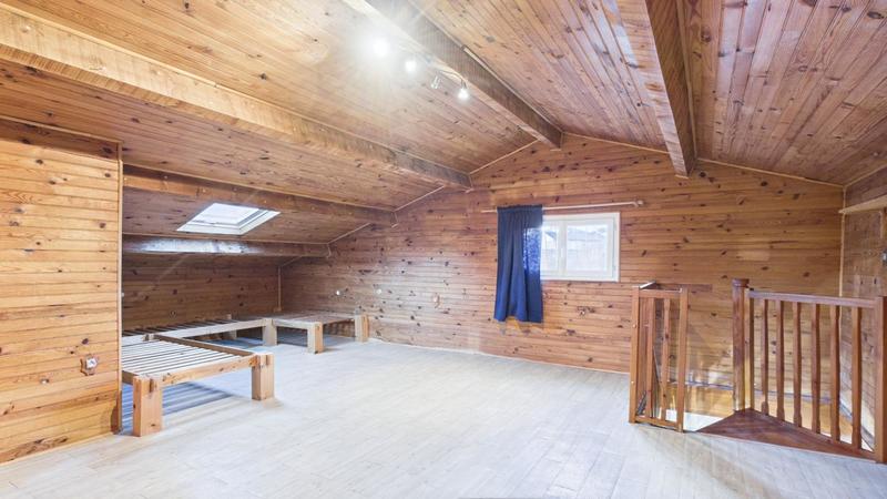 Villa - 165 m² - 1 pièce