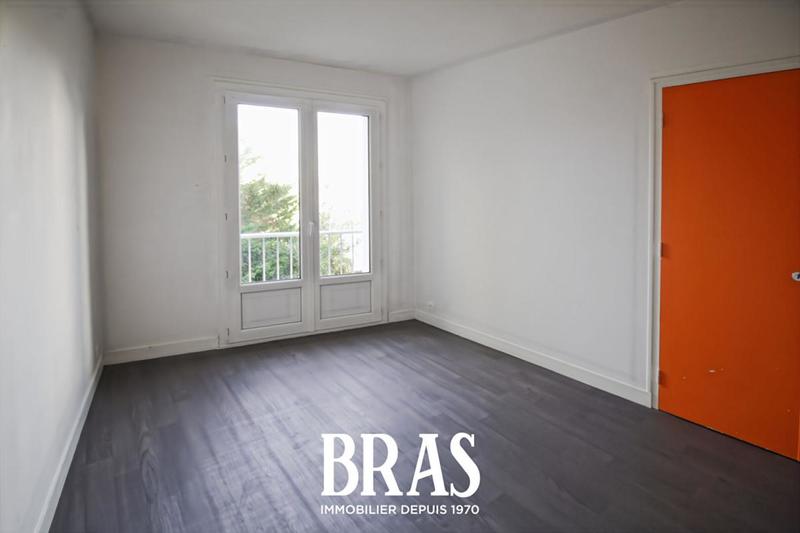 Appartement - 75 m² - 4 pièces