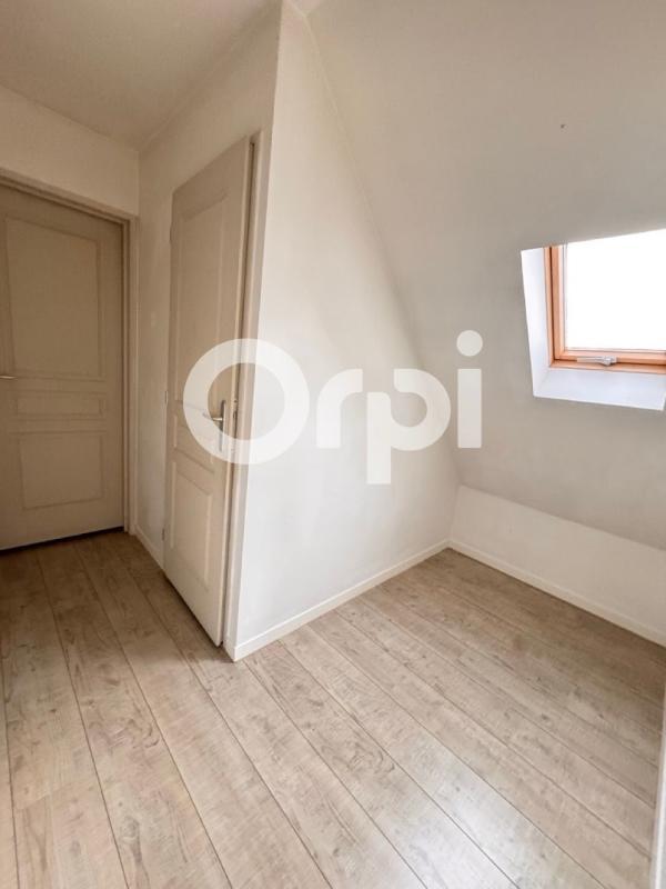 Maison - 116 m² - 5 pièces