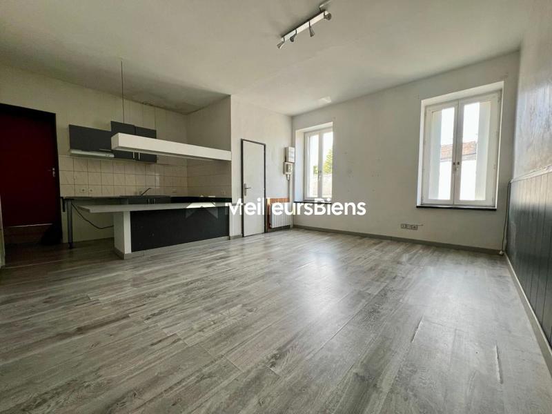 Immeuble - 277 m² - 8 pièces