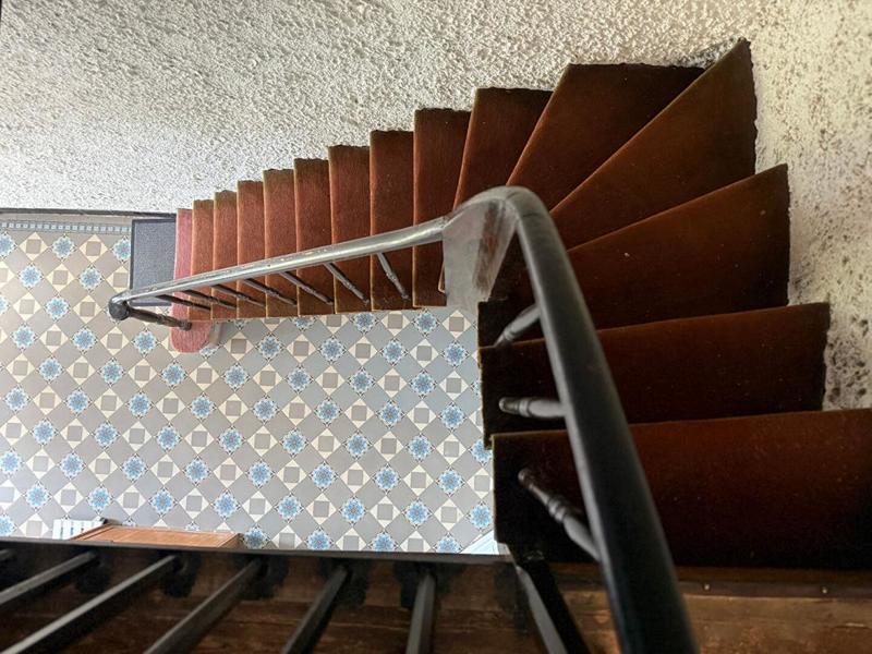 Maison - 173 m² - 6 pièces