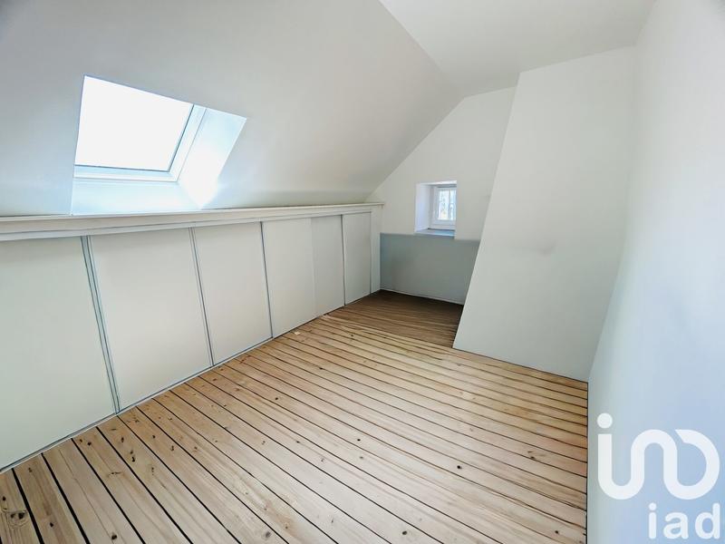 Maison - 190 m² - 7 pièces