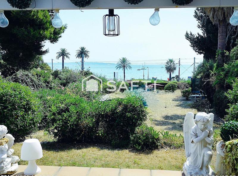 Villa - 62 m² - 3 pièces