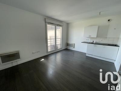 Appartement - 25 m² - 1 pièce