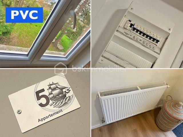 Immeuble - 200 m² - 12 pièces