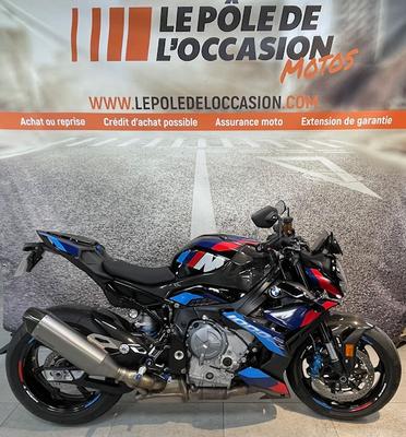 Bmw m 1000 R Pack Competition