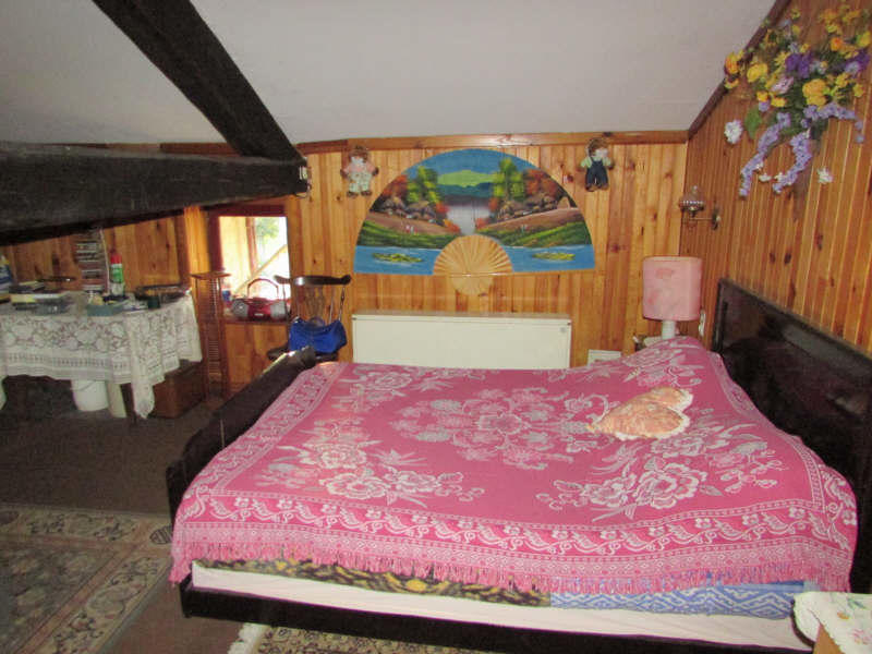 Maison - 113 m² - 5 pièces