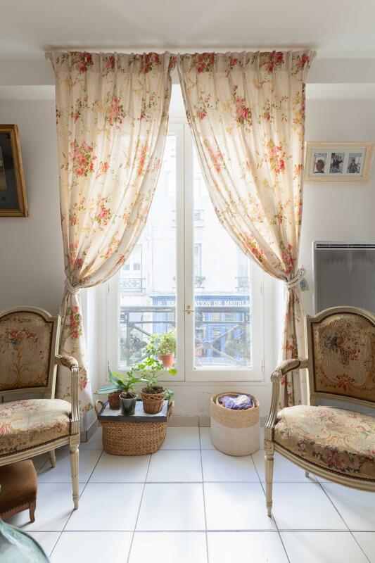 Appartement - 23 m² - 1 pièce