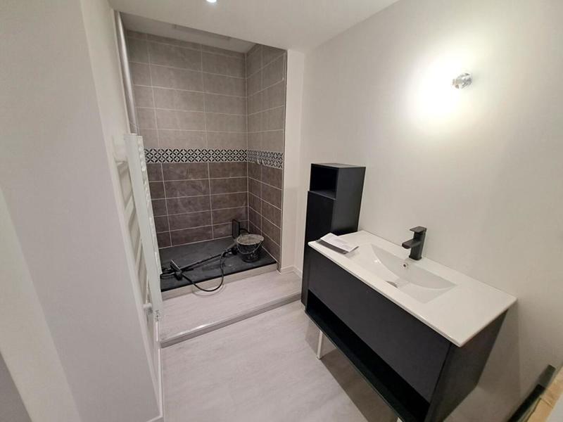 Maison - 248 m² - 11 pièces