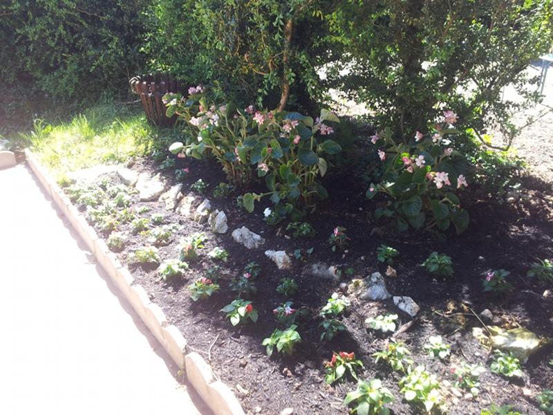 Espace-vert paysagiste Agen