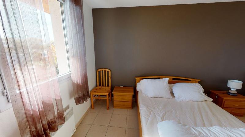 Appartement - 43 m² - 1 pièce