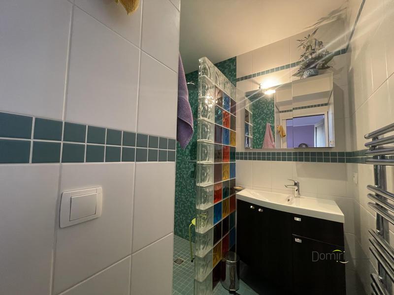 Appartement - 132 m² - 4 pièces