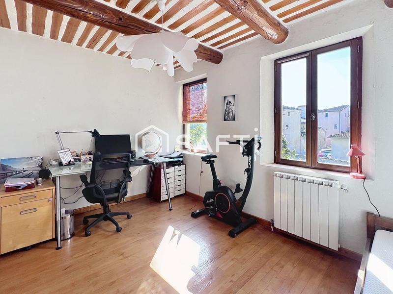 Maison - 160 m² - 5 pièces