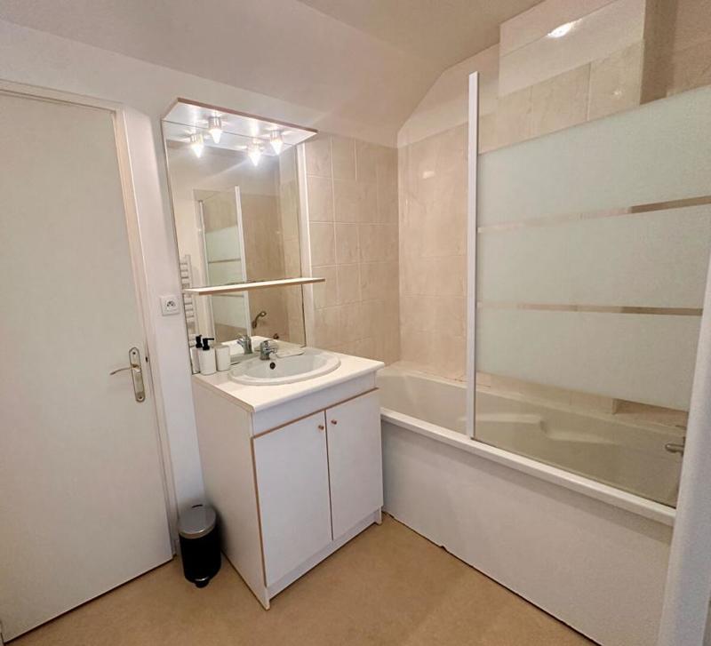 Appartement - 49 m² - 3 pièces