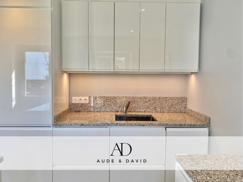 Maison - 80 m² - 3 pièces