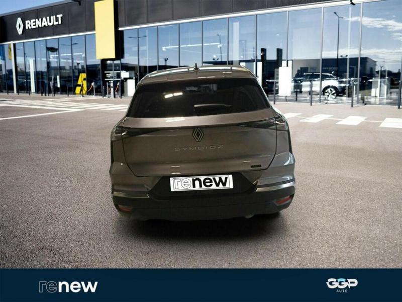 Renault Symbioz E-Tech full hybrid 145 Techno