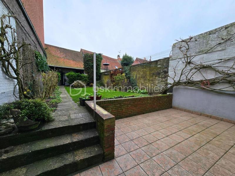 Maison de maîtres - 268 m² - 8 pièces