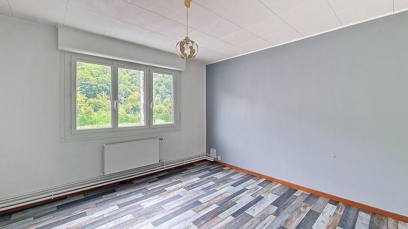 Appartement - 127 m² - 5 pièces